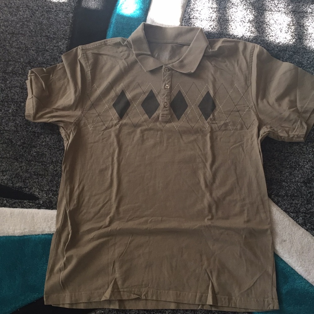 Via Europa Dress shirt